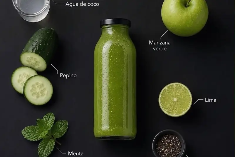 Hidratante para la piel