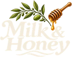 Milk & Honey