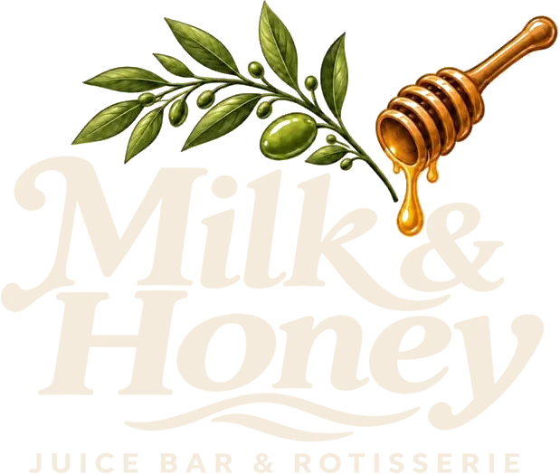 Milk & Honey
